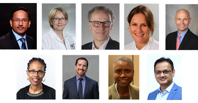 Committee members